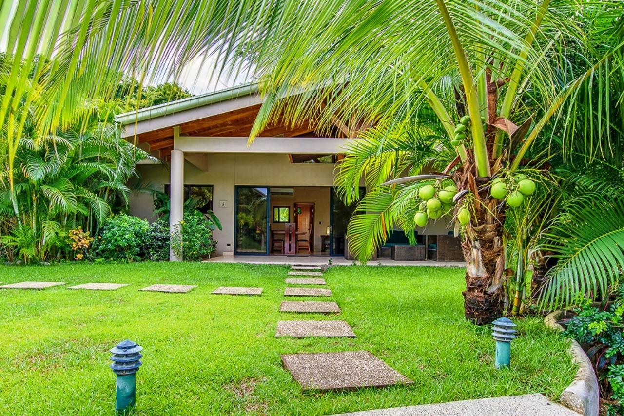 Hidden Palms Vila Nosara Exterior foto